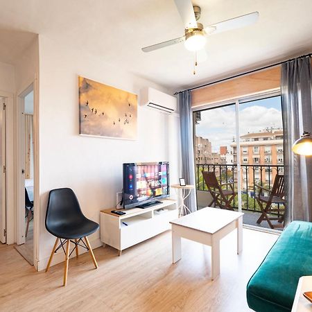 דירות הואלבה Pleno Centro. Acogedor Y Con Diseno. מראה חיצוני תמונה