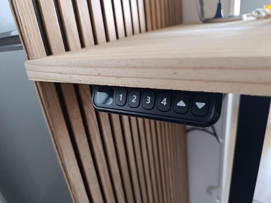 דירות הואלבה Pleno Centro. Acogedor Y Con Diseno. מראה חיצוני תמונה