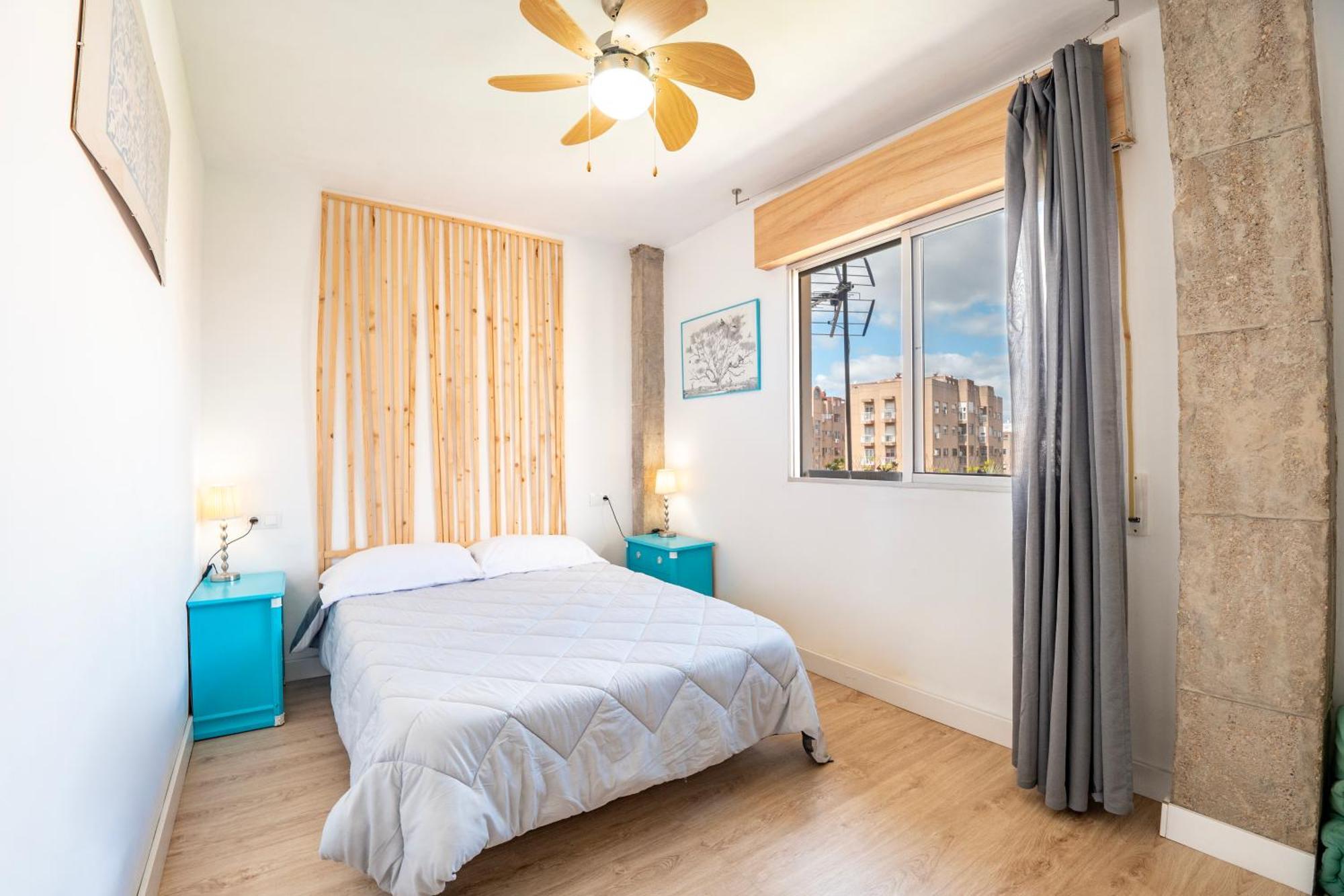 דירות הואלבה Pleno Centro. Acogedor Y Con Diseno. מראה חיצוני תמונה